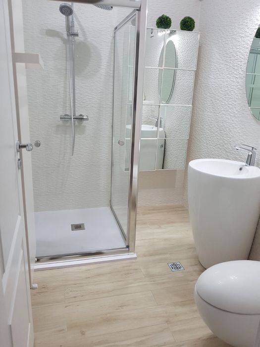 Garsoniera Ultra Moderna 46 mp Sectorul 6 Iuliu Maniu nr. 19