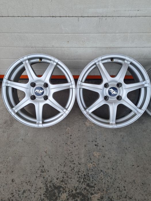 Джанти PLW за ПЕЖО СИТРОЕН ФОРД Peugeot R16 4x108 ET25 6.5J