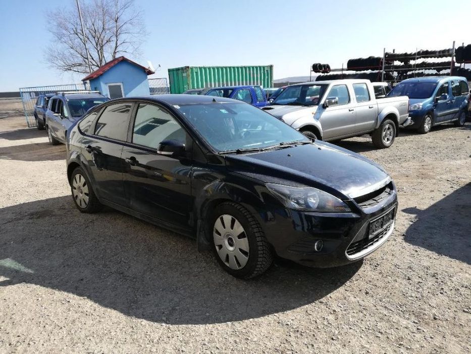 Dezmembrez Focus 2 Facelift