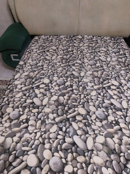 Диван с 2 креслами