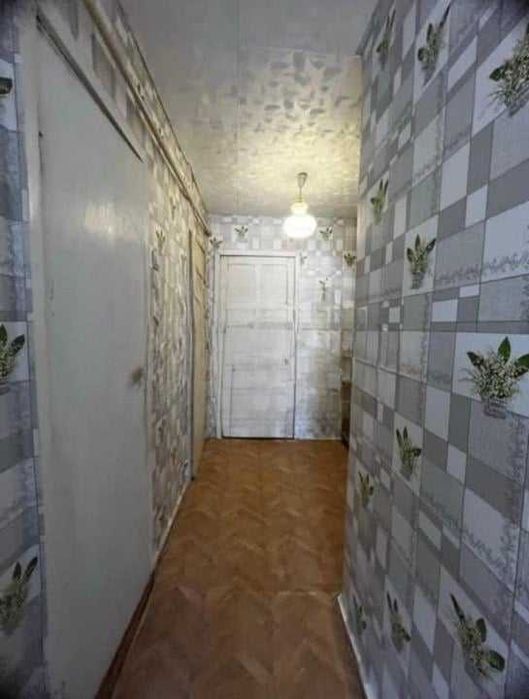 Продается 1я квартира  возле вокзала