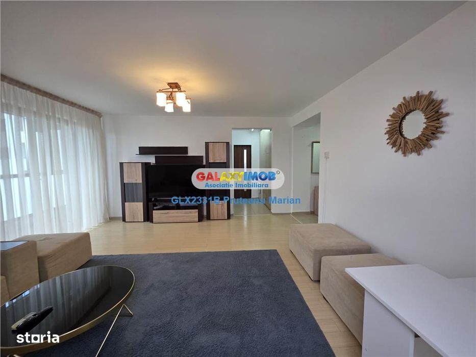 Inchiriere apartament Modern situat langa complex Avangard Prl Ghencea