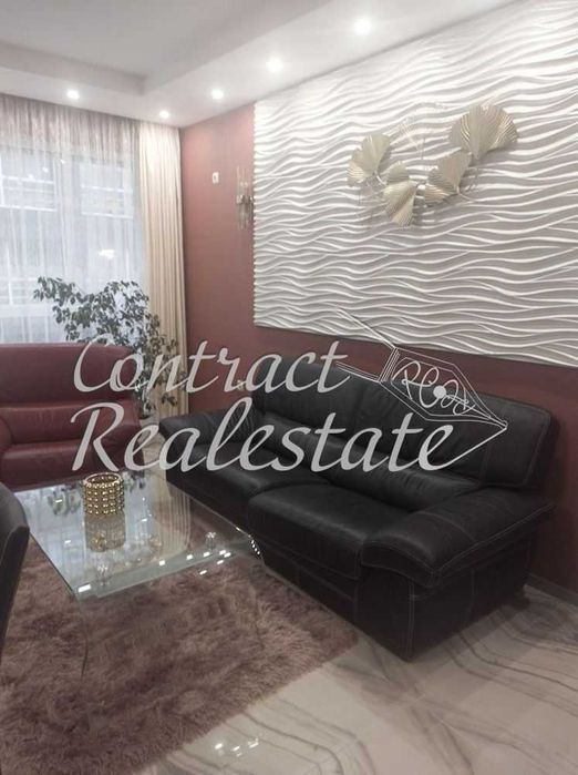 Дава се под наем Двустаен апартамент в Варна, Бриз - 85 кв.м за 612 € - Снимка #3