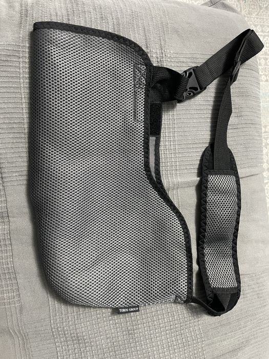 Бандаж локтевой косынка