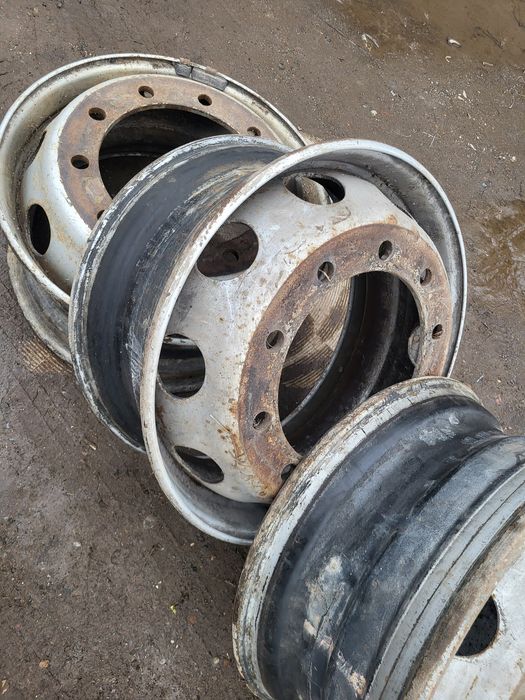 Диски 22.5  - 28