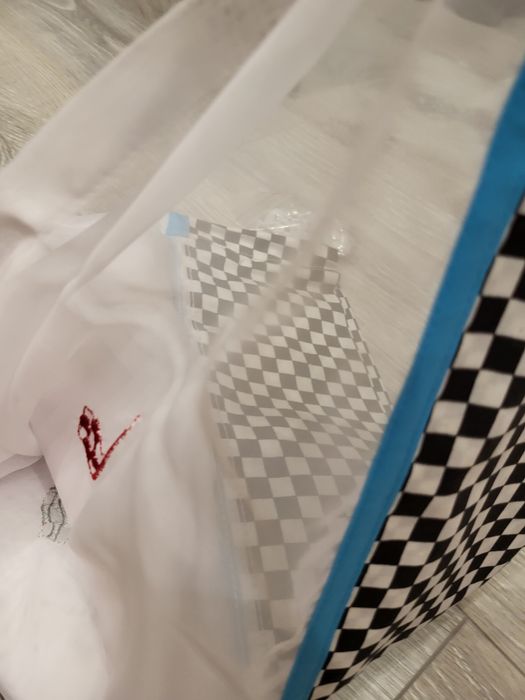 Тънко перде Bipanel (140/260см)