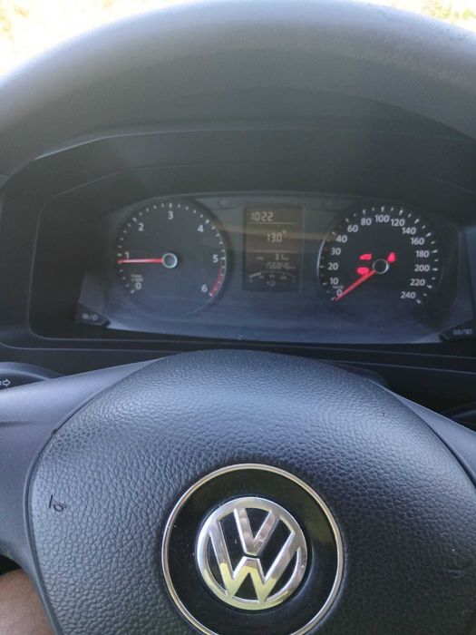 Vand duba Volkswagen T6