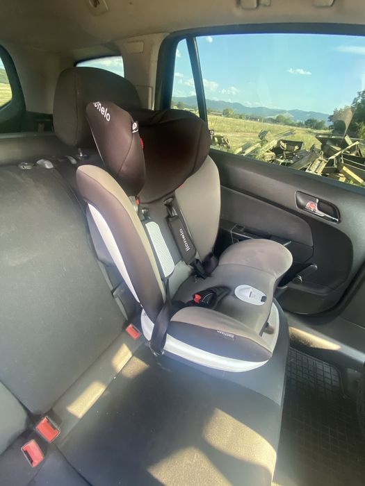 Scaun auto copii