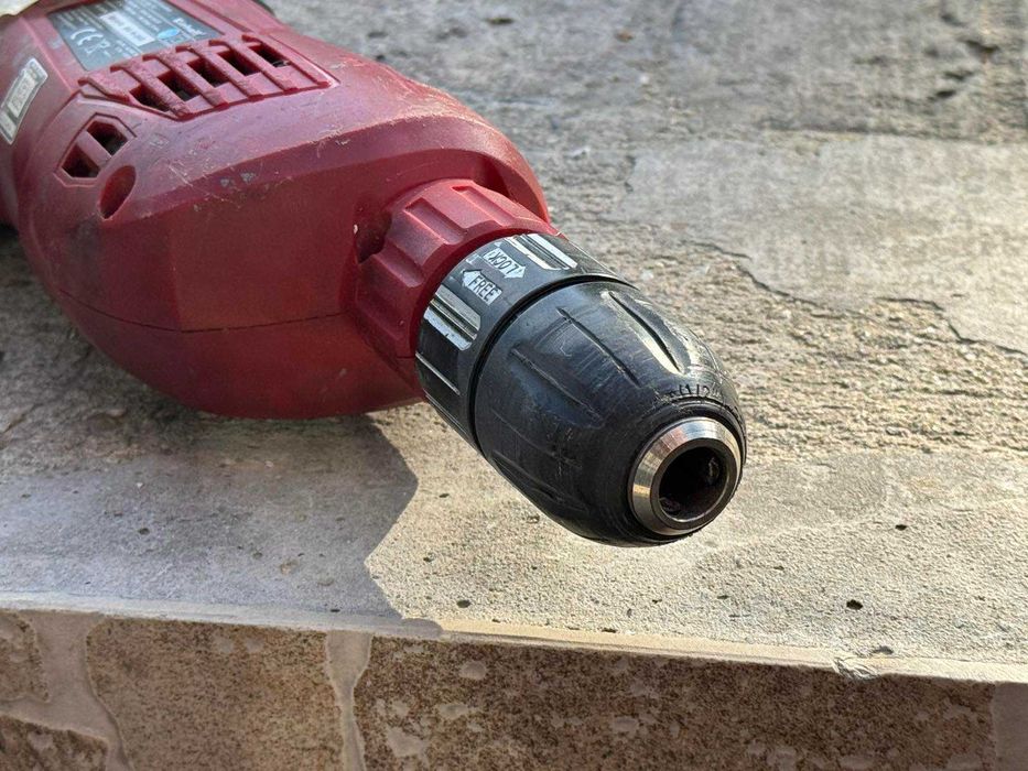 Машина за пробиване Einhell TC-ID 1000 Kit