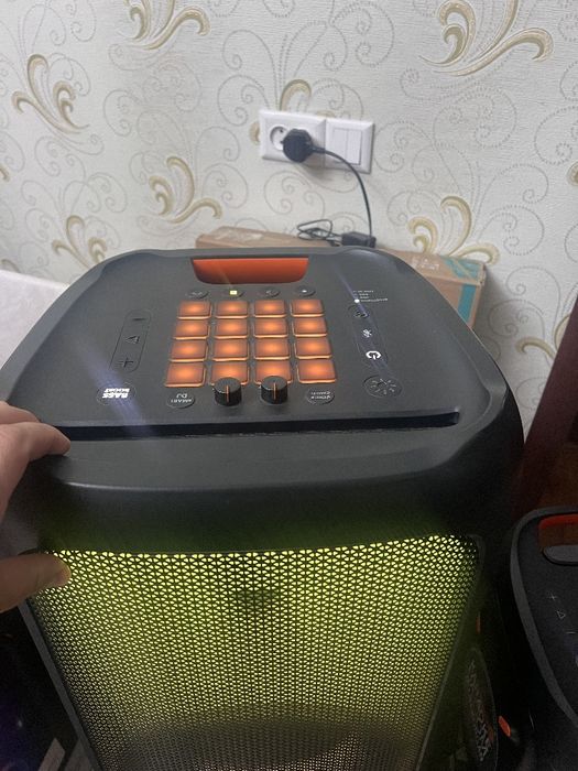Jbl караоке сатылады