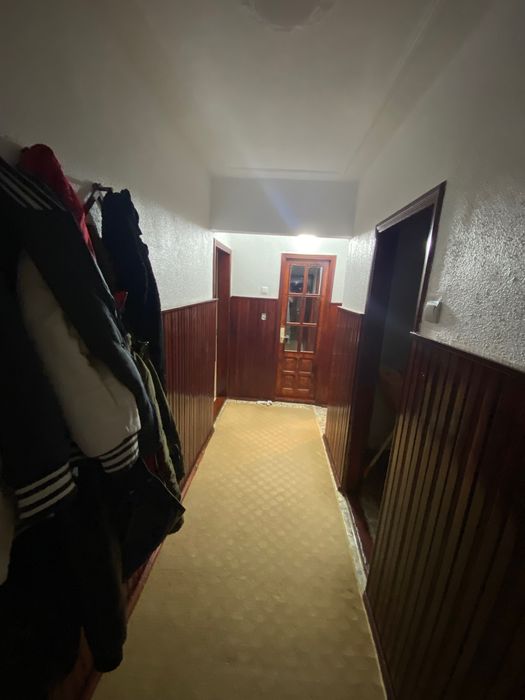 Vând apartament cu 2 camere