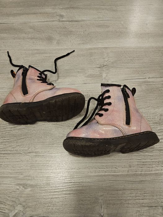 Ghetute papuci fete size 24