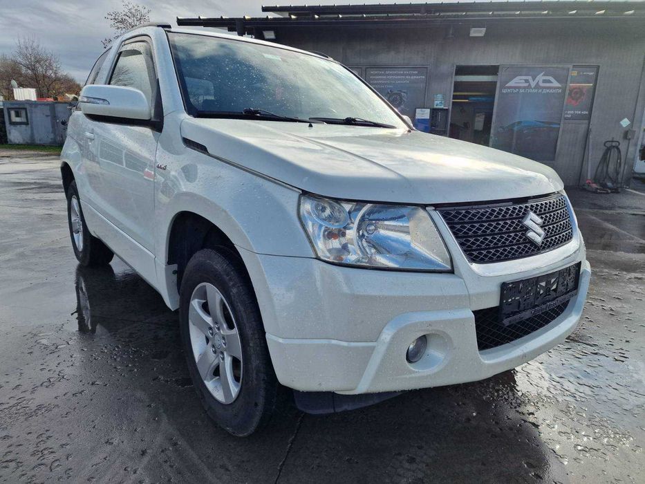 Suzuki Grand Vitara 1.9 НА ЧАСТИ