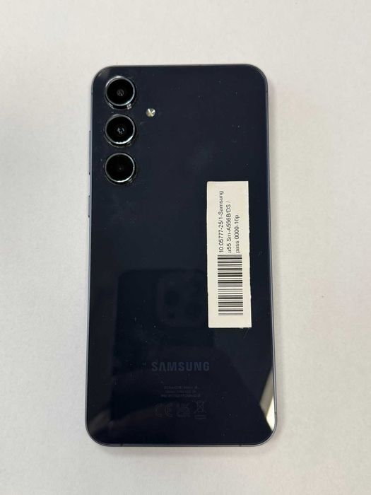 *** Като Нов *** Samsung Galaxy A55 5G