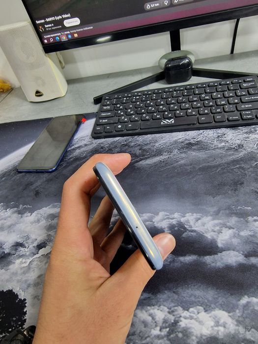 Samsung galaxy a40