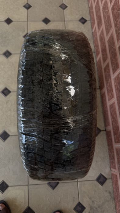 Kapsen 225/50/R17 зимный