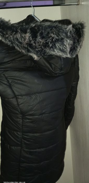 Kurtka sotiladi yangi