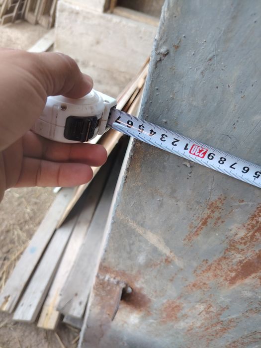 Темір. ыдыстар  сатылады