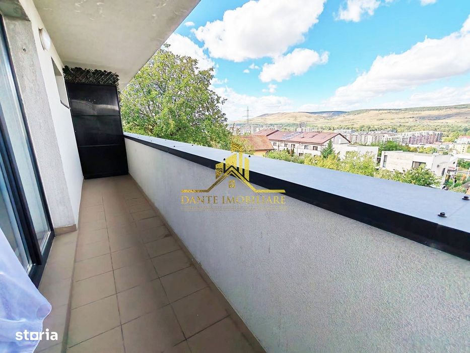 2 camere, modern, bloc nou, balcon, parcare, PET FRIENDLY, VIVO