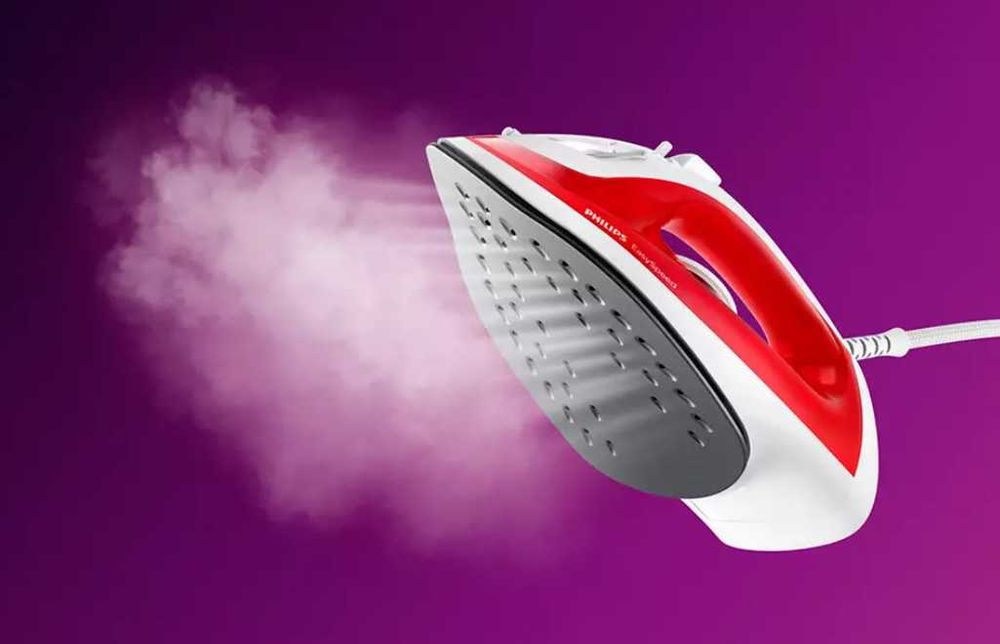 Ютия Philips EasySpeed GC1742/40, 2000 W