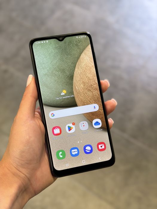 Samsung Galaxy A12 64GB Impecabil