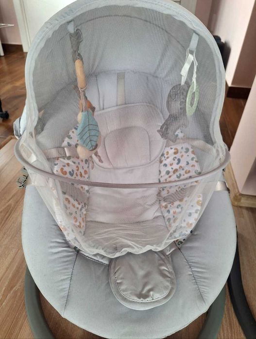 Бебешки Люлки - шезлонги