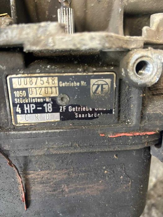 4HP18 а6с4 акпп саймандарға сатылады