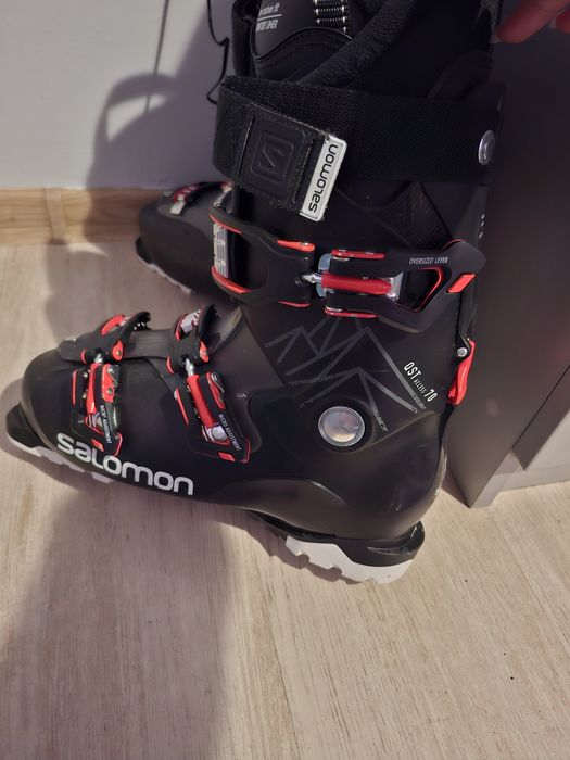 Ски обувки  Salomon