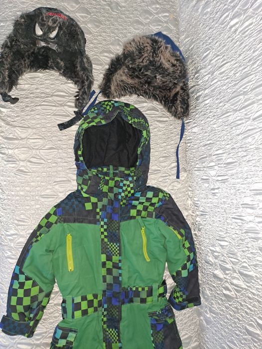 Combinezon/salopeta copii