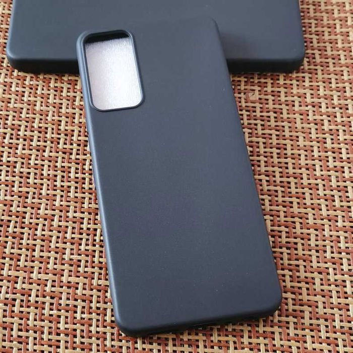 TCL 40 SE / TCL 40R / TCL 403 / 20R / 20 5G - Силиконов Кейс Гръб MATT