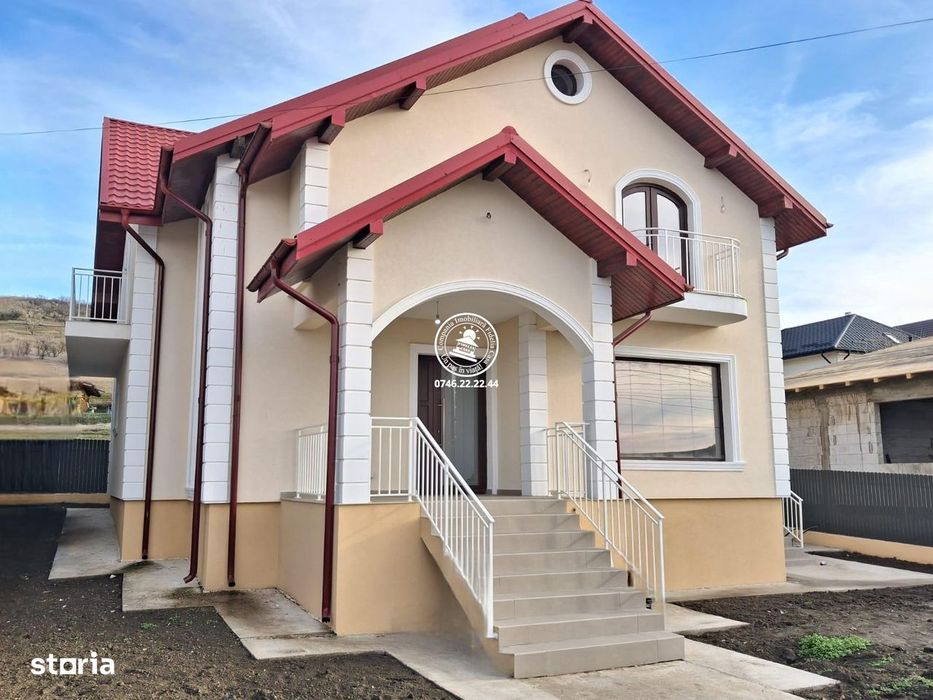 Case  vile de vanzare Iasi Letcani, Letcani