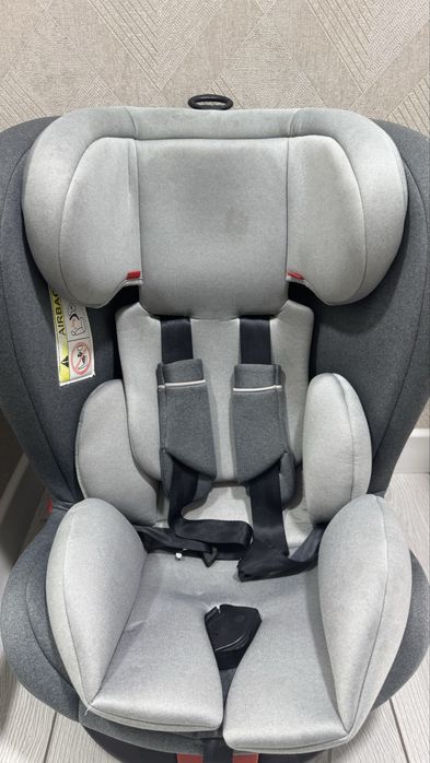 Продам автокресло