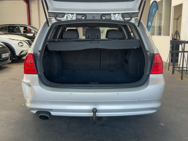 BMW 3er 320d Confort 2010