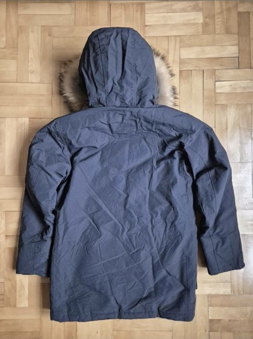 Geacă exclusivista copii, Linea di Confine, puf Eiderdown (F rar) - L