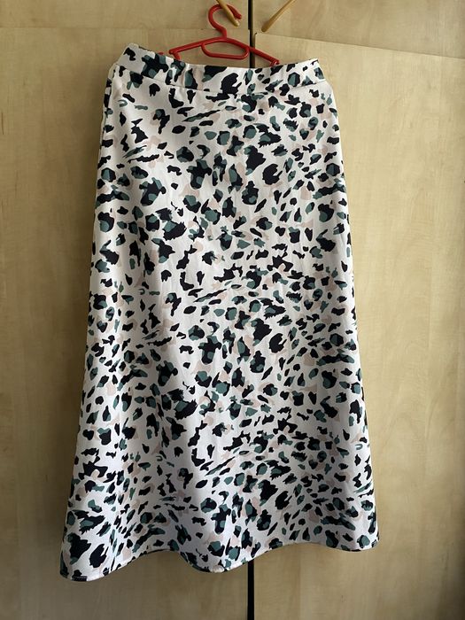 Fusta mifi animal print s