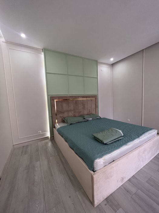 Сдается Коттедж в Бургулюке, есть бассейн с подогревом