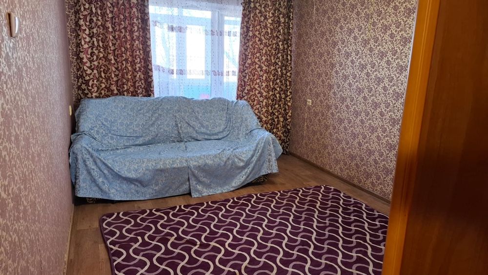 Сдаю 2 ком квартиру