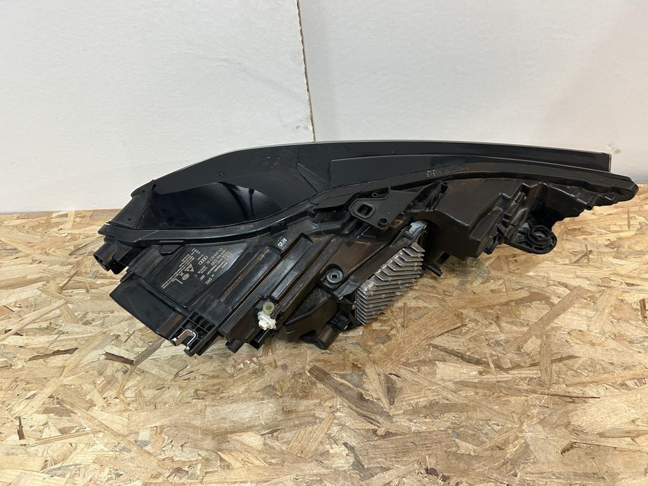 Far Audi A6 4k C8 full led 2018-2022 stanga