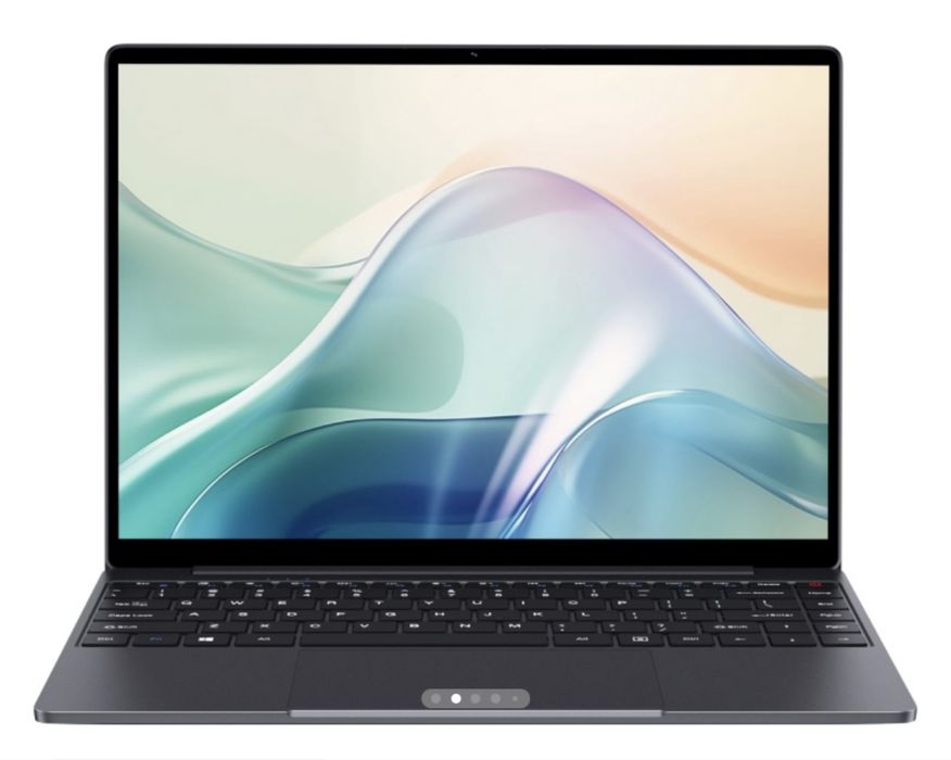 Ноутбук Acer Gadget E10