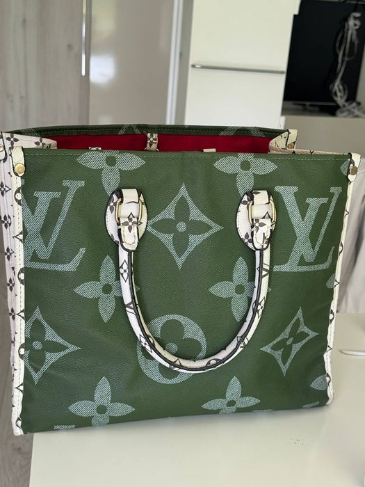 Geanta Louis Vuitton