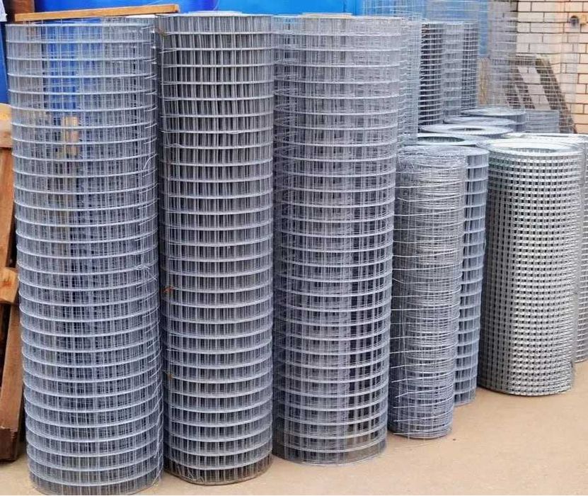 po'lat setkalar | стальные сетки