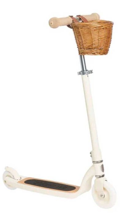 НОВА Тротинетка  BANWOOD