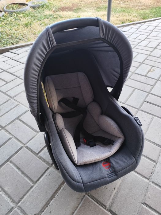 Продам автолюльку