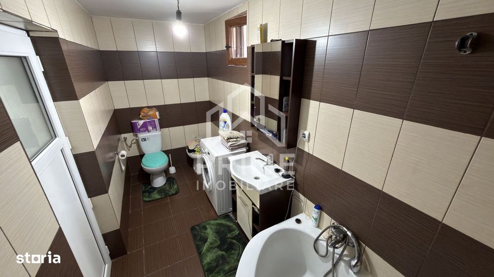 Casa de vanzare | 84mp | 514 mp teren | 3 camere | baie | bucatarie |