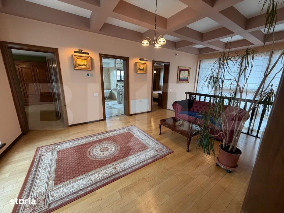 Casa individuala, 330 mp, zona Centrala – Strada Gheorghe Doja, Alba