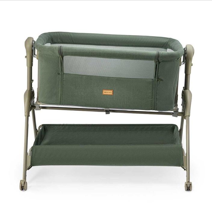 Patut Co-Sleeper ONINO
