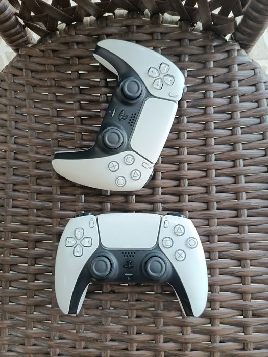 Pls5 original 2ta joystick 100%kafolatlangan ishlashi