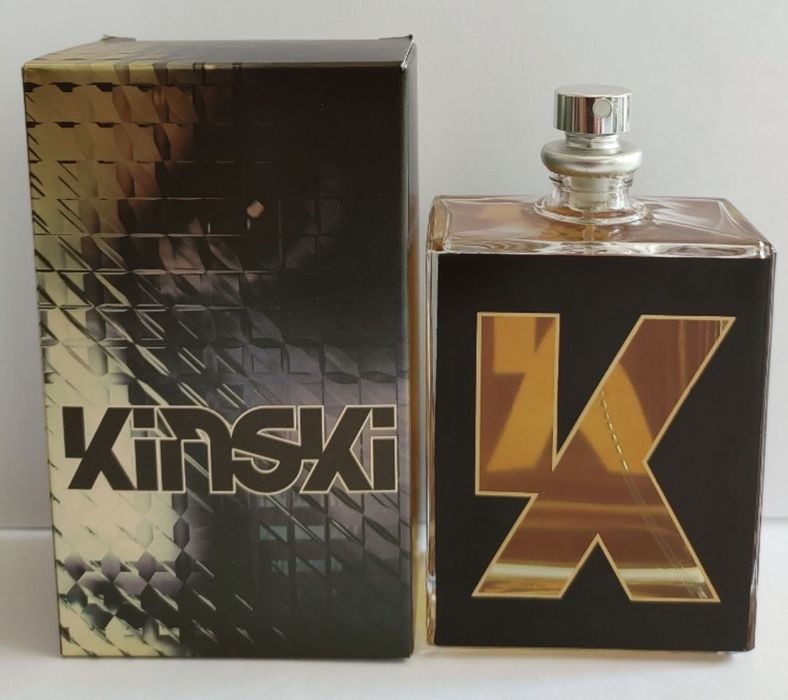 Escentric Molecules KINSKI