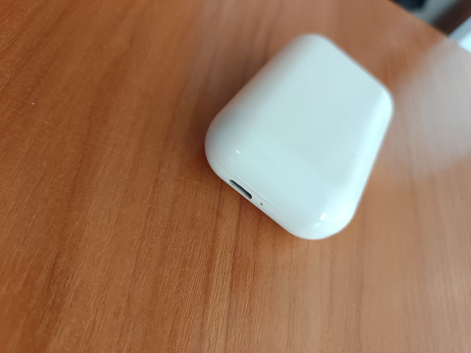 Безжични слушалки Trust Primo Touch,