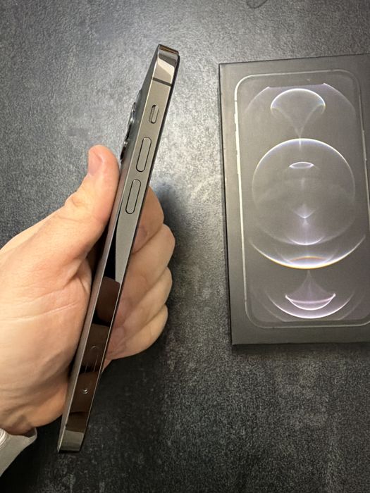 Iphone 12 pro 128 gb